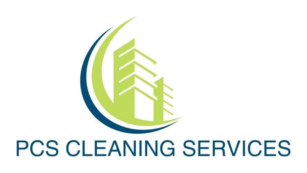 PCS Cleaning Services logo