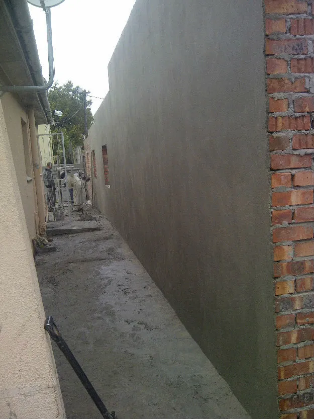 DOMINGO CONSTRUCTION photo 1