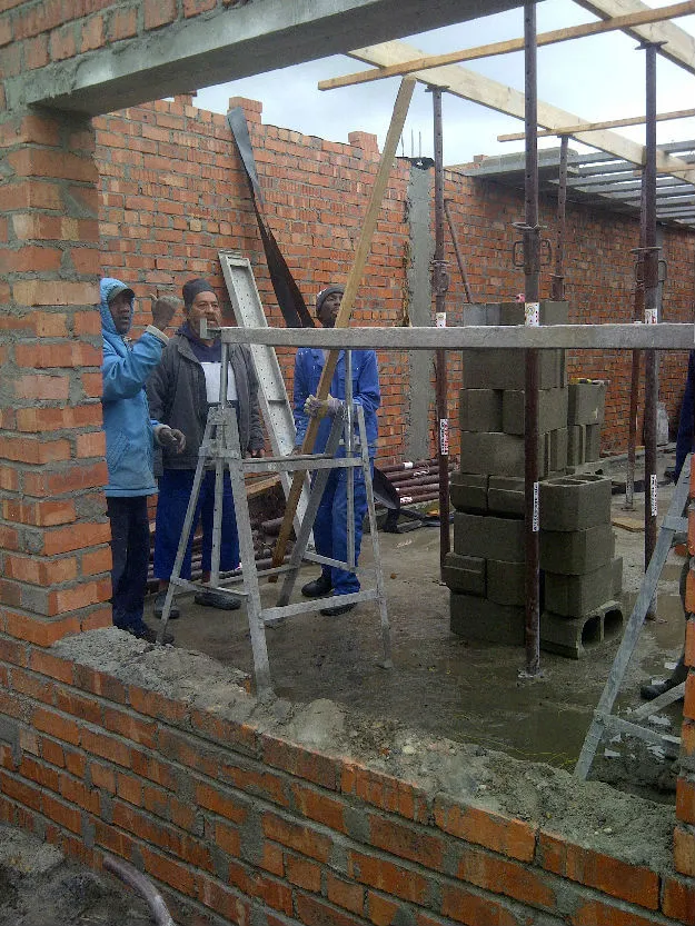 DOMINGO CONSTRUCTION photo 2