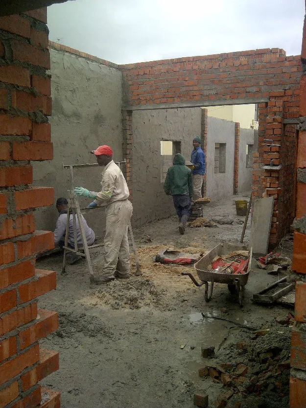 DOMINGO CONSTRUCTION photo 3