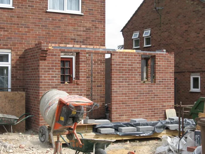 DOMINGO CONSTRUCTION photo 4