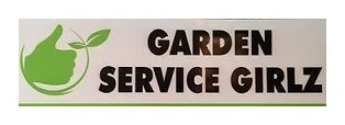 Garden Service Girlz logo