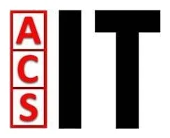 ACS-IT PTY LTD logo