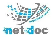 Netdoc (Pty) Ltd logo