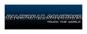 Halcyon I.T Solution logo