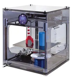 CAD House 3D Printers photo 2