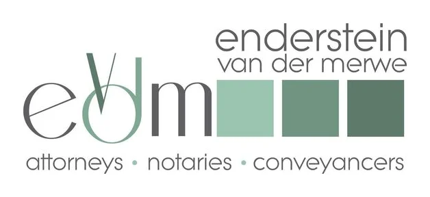 Enderstein van der Merwe Inc logo