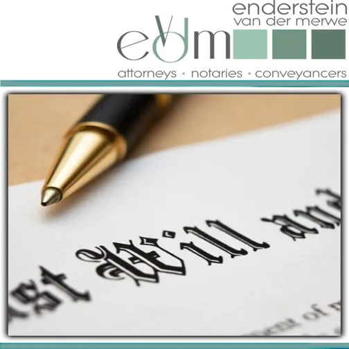 Enderstein van der Merwe Inc photo 3