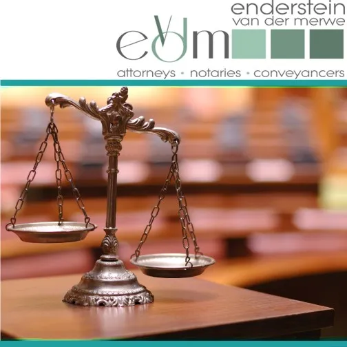 Enderstein van der Merwe Inc photo 4