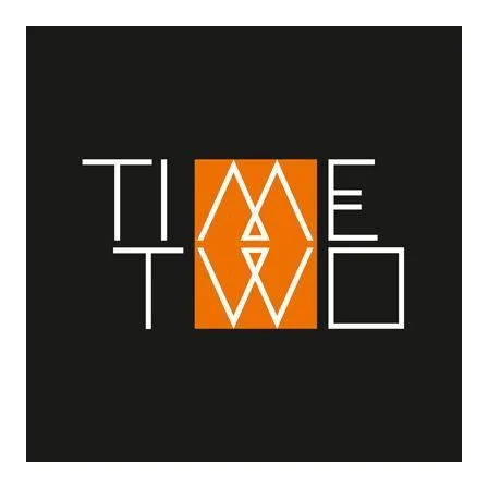 TimeTwo logo