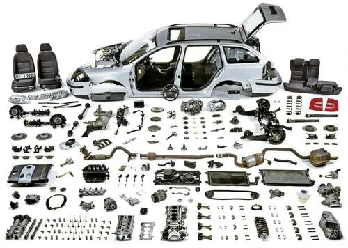 Global Parts Online photo 1