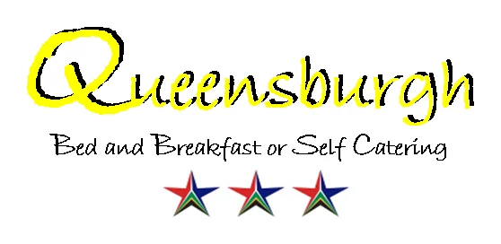Queensburgh Bed and Breakfast or Self Catering logo