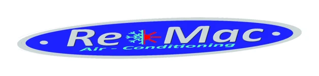 Remac Refridgeration & Air Conditioning logo