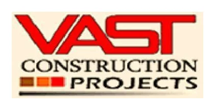 Vast Construction Projects logo