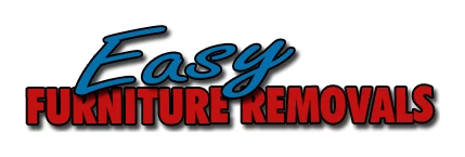 Easy Furniture Removals logo