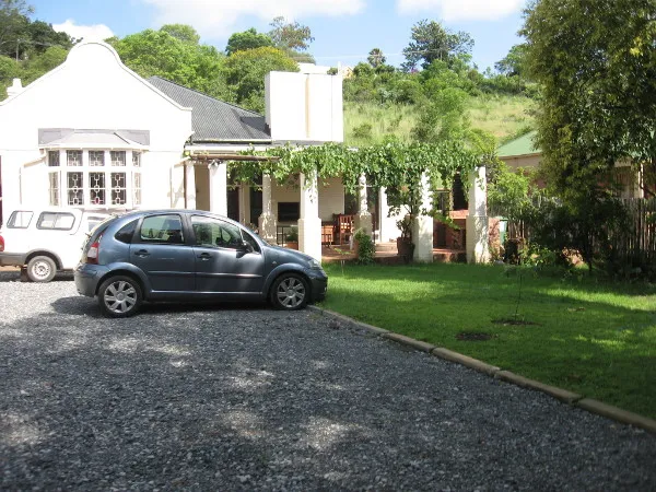 Boer en Brit Self Catering Accommodation Guesthouse photo 1