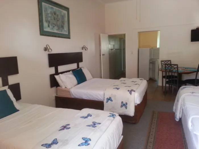 Boer en Brit Self Catering Accommodation Guesthouse photo 2
