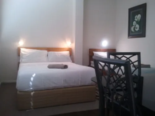 Boer en Brit Self Catering Accommodation Guesthouse photo 3