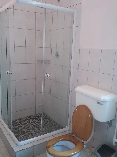 Boer en Brit Self Catering Accommodation Guesthouse photo 4