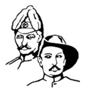 Boer en Brit Self Catering Accommodation Guesthouse logo