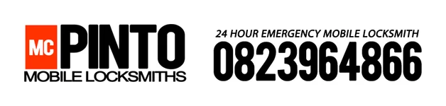 Locksmith Pretoria logo