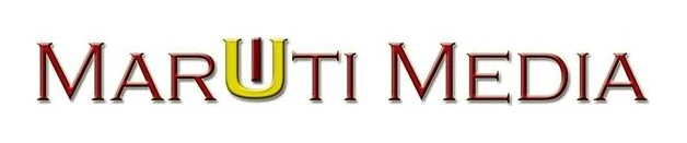 Maruti Media logo