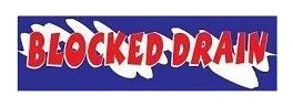 Blocked Drain Cape Town logo