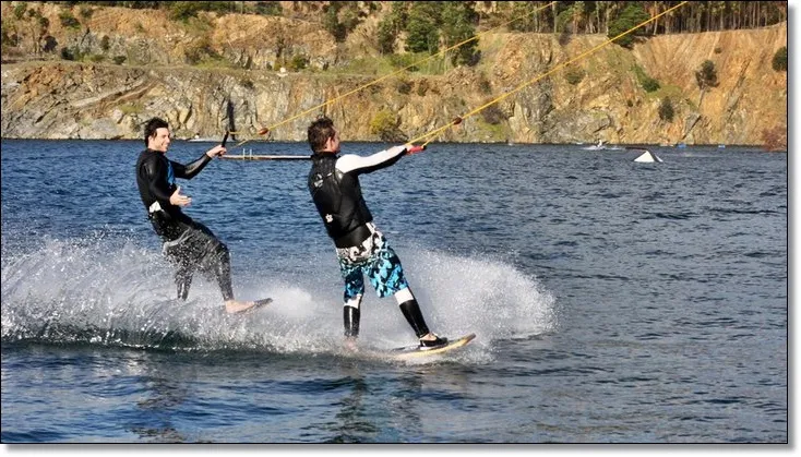 Blue Rock Cable Waterski (Pty) Ltd photo 1
