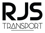 RJS Transport logo