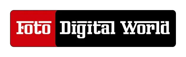 FOTO DIGITAL WORLD logo