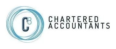 C8ca Chartered Accountants Cape Town logo