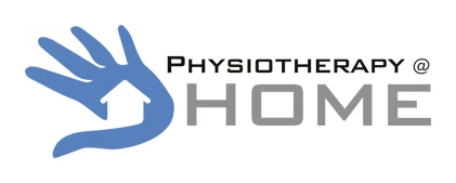 Physiotherapy at Home logo