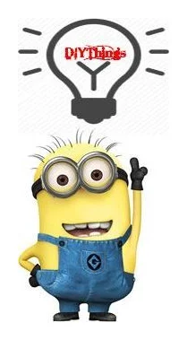 DIYthings logo