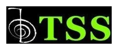 TSS Mining logo