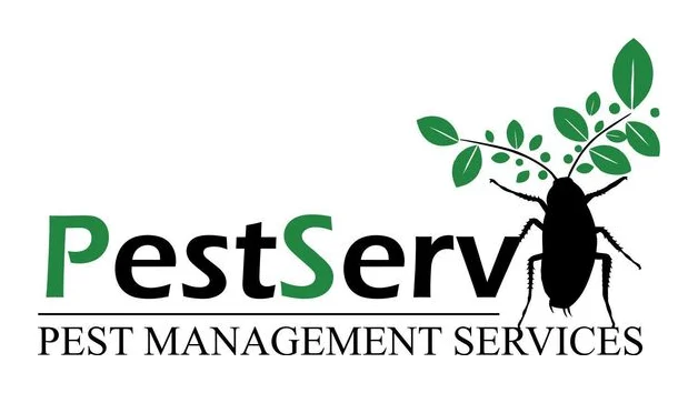 Pest Serv logo