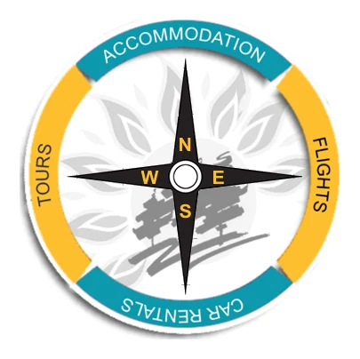 Sunwood Travel logo