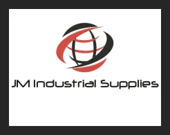 JM Industrial Supplies logo