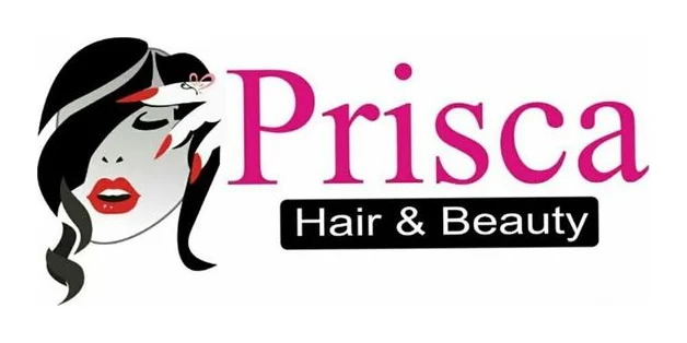 Prisca Hair And Beauty logo