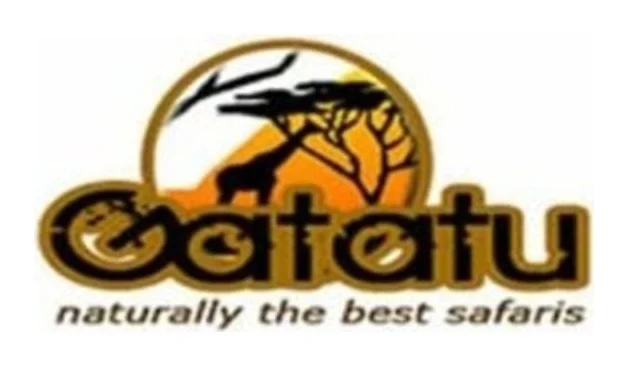 Gatatu Safaris Ltd logo