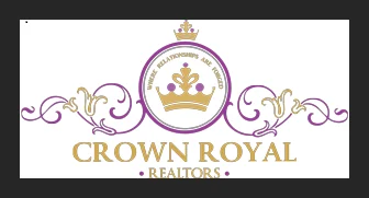 Crown Royal Realtors logo