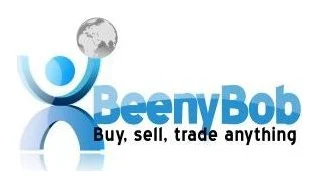 BeenyBob Classifieds logo