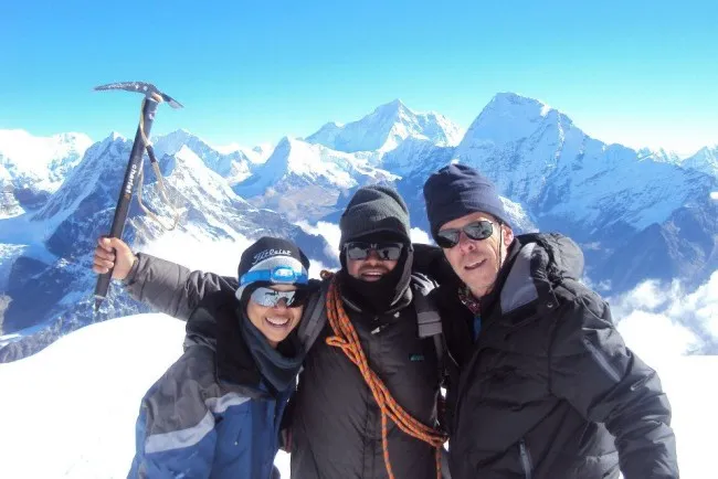 Icicles adventure treks and tours photo 2