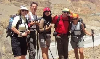 Icicles adventure treks and tours photo 3