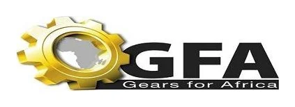 Gears For Africa logo