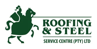 Roofing and Steel logo