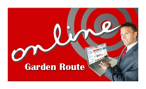 Garden Route Directory logo