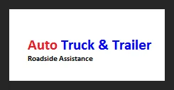 Auto Truck & Trailer logo