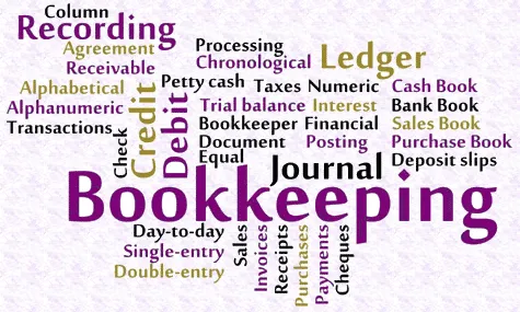 JV Accounting and Payroll Solutions photo 2