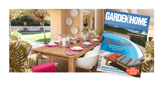 Interior Design Companies in Johannesburg logo