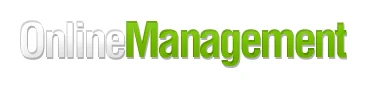 Online Management logo